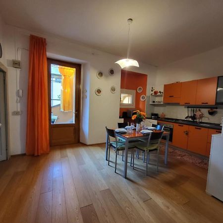 Appartamento Orange Lago Verbania Kültér fotó
