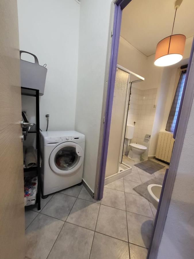 Appartamento Orange Lago Verbania Kültér fotó