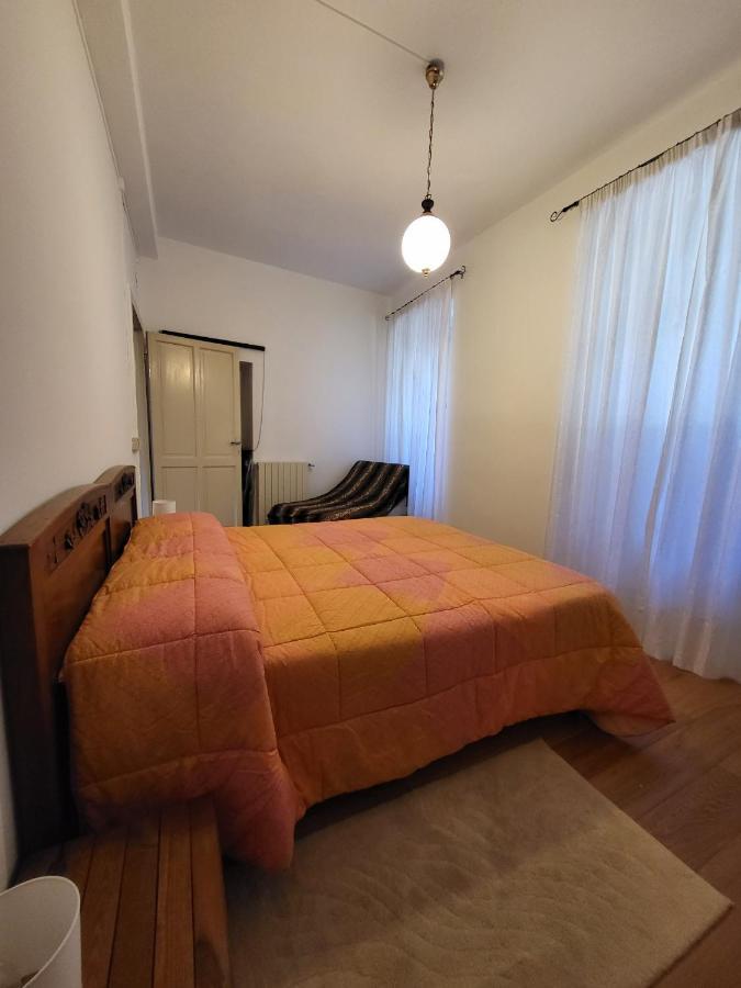 Appartamento Orange Lago Verbania Kültér fotó