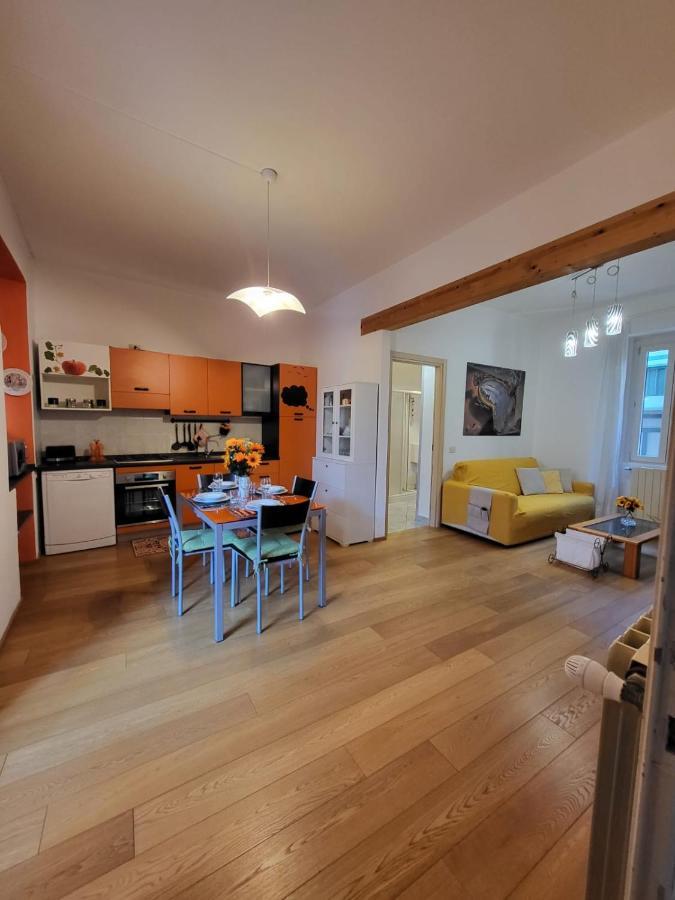 Appartamento Orange Lago Verbania Kültér fotó