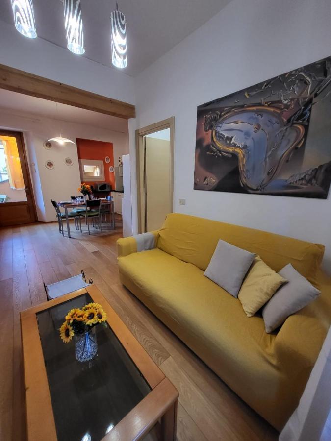 Appartamento Orange Lago Verbania Kültér fotó