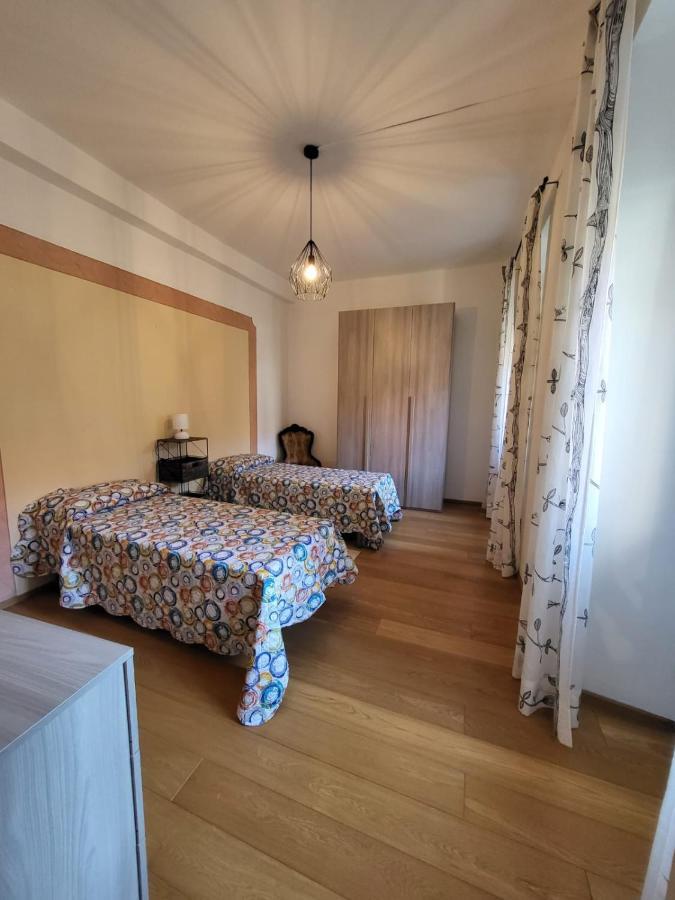 Appartamento Orange Lago Verbania Kültér fotó
